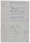 Ww2 Letter  3rd Canadian Infantry Division  Belgium 1944  D-day Landed In France