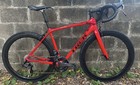 Trek Edmonda Sl Carbon 52cm campagnolo Record 12 Sp Eps Electronic carbon Wheels