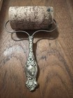 Art Nouveau Sterling Silver Ink Roller Blotter Woodside C1900