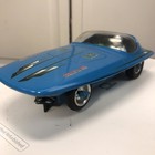 Rare 1960 s Sc 100 Dyno Charger 1 24 Slot Car Nicely Detailed Runs As It Should