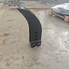 4 Inch 100mm Narrow Bucket Attachments For 0 8-1 8 Ton Mini Excavators Digger