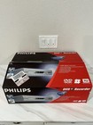 Philips Dvdr75 17 Progressive Scan Dvd Recorder - New