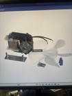 Duke Ruf-fan-asy-120 Evaporator Motor And Blade Replacement  120v
