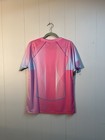 Barcelona Pink Jersey Special Edition Size M l  And Xl Please Tell Size You Want