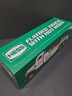 2022 Hess Flatbed Toy Truck With Hot Rods - Lights   Sounds- New In Box