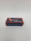 Vintage German 3 Piece Safety Razor Set With Box