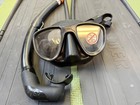 Omer Pelagic Freediving Fins  Mask  And Snorkel 