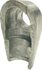 Light Clamp  2010 3010 4030 4040 4450 4010 2520 4000 3020 4020 John Deere 947