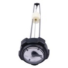 Fuel Gauge Gas Cap For Polaris 440 500 600 650 700 Rmk Rxl Sks Sport Storm Trail