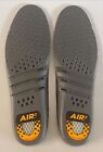 Air2 Second Wind Insoles Use What The Pros Wear    miami Dolphins Closeout