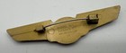 Vintage Eastern Airlines Junior Kiddie Wings Plastic Pilot Flight Badge Pin