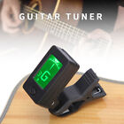 Clip On Universal Digital Tuner For Chromatic Guitar Bass Ukulele Violin Banjo