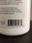 Naturvet Joint Health Level 3 Dogs Soft Chew 240 Ct Exp 12 2026