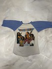 Vintage    van Halen 1984 Jump Concert Shirt