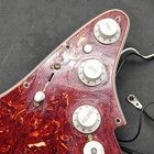 Fender Deluxe Player s Strat Loaded Pickguard Vintage Noiseless Pickups Guitar