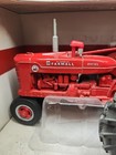 1 16 Farmall Super Md Diesel Tractor