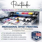 1000 Custom Printed Business Cards W your Custom Artwork 16pt Thick Gloss Finish