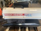 Nice  Reddy Heater 30-40-50 000 Btu Portable Forced Air Lp Propane Heater