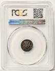1831 Capped Bust Half Dimes Pcgs Xf-40 Cac