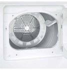 Ge 7 2 Cu  Ft  Capacity Aluminiumized Alloy Drum Electric Dryer  gtd33easkww 