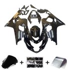 Injection Fairing Kit Bodywork Plastic Abs Fit For Suzuki Gsxr 600 750 2004-2005