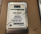 Cisco Systems 64mb Ata Flash Pc Card  16-2756-02