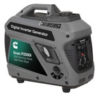 Cummins Power Generation A058u944-p2500i Portable 2200 Watt Gasoline Generator P