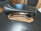 Leslie Supertyphon Model 31 Train Horn  50s Era From A Santa Fe Locomotive
