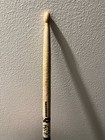 Shinedown Stage Used Drumstick By Barry Kerch Drum Stick With Grip Tape Som Era