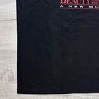 Rare Vintage Disney Beauty And The Beast Broadway Musical Shirt Size Xl 90s Euc