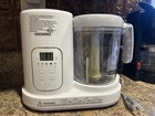 New Grownsy Baby Food Maker Processor Blender Steamer Grinder Puree All-in-one