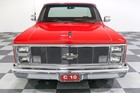 1986 Chevrolet C-10 