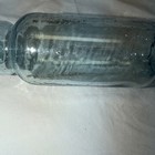 Japanese Glass Fishing Float 6 In Authentic Japan Fish Net Buoy Rolling Pin