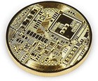 Bitcoin Cryptocurrency 