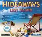 Hideaways  Lost Island - Hidden Objects Adventure Pc Software Game Sealed New