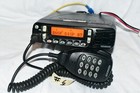 Kenwood Tk-7180h-k 136-174 Mhz Vhf 50w Two Way Radio W Kmc-36 Microphone  6