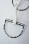 Trust D Ring Bit Inno Sense Set Slim 15mm Bar Bit W Tongue Freedom Replacements