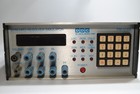 Ddc Sim-31200 Synchro resolver Simulator - Parts As Is