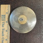 Vintage Imperial Russian 84 Zolotnik Stamped Tea-pot Lid  55 Grams 875 Silver