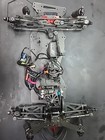 Gfrp Weapon Midget