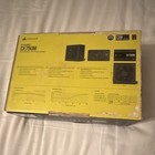 Corsair Cx750m Semi-modular Atx Power Supply 750w Ultra Low Noise 80 Plus Bronze