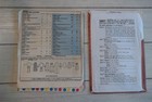 1980 s Mccall s  7774  simplicity  5807 Barbie   Ken Doll Sewing Patterns uncut