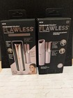 Finishing Touch Flawless Facial Hair Remover 18k Gold Plated