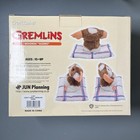 Craft Label Gremlins Mogwai Gizmo In Bed Jun Planning Figure Japan