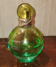 Britney Spears Island Fantasy Perfume Collectible Bottle Used