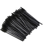Disposable Eyelash Brush Mascara Wands Applicator Eyebrow Brush Makeup Tool