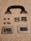 Singer Featherweight Case Parts