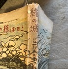 1944 Imperial Japanese Book Bataan Corregidor Battle Memoir Wwii Rare War-time