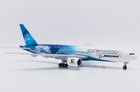 House Color B777-200er  ecodemonstrator  Reg  N861bc Diecast Scale 1 200 Xx20559