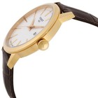 Tissot Classic Dream Quartz Ivory Dial Watch T1294103626100